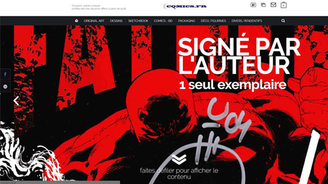 www.ccomics.fr